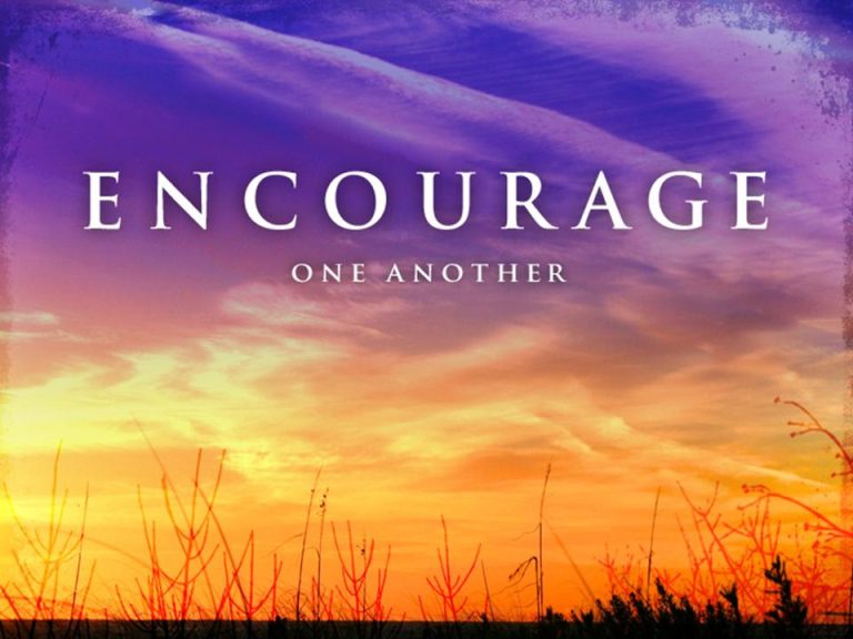 40 Days of Personal Change, Day 34: An Evil Unbelieving Heart