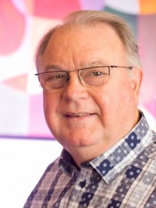 DR. DAVID SLOSS