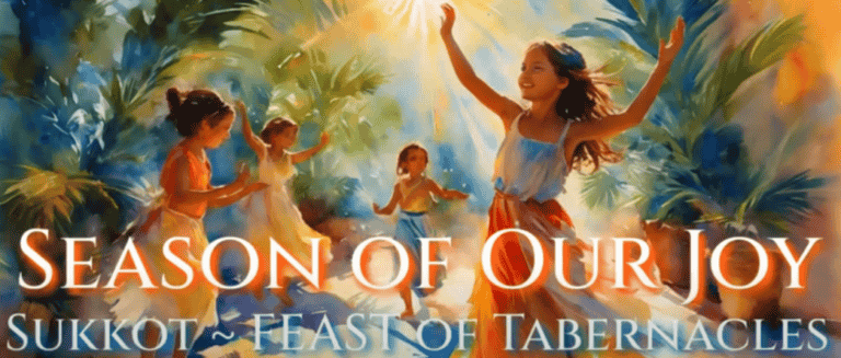 Season of our Joy